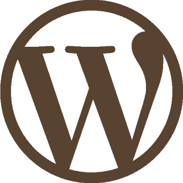 Logo WordPress